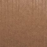 Saddle Brown Composite Fence