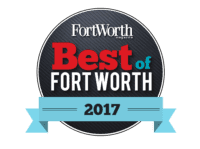 Best of Fort Worth 2017