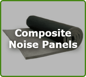 Composite Noise Panels