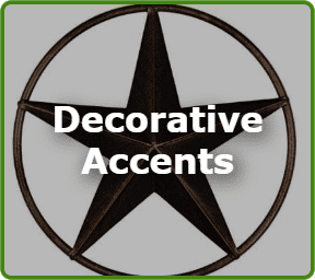 Decorative Accents