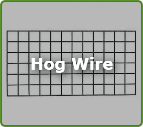 Hog Wire