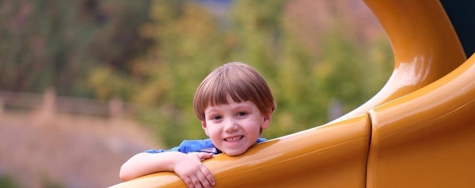 school-playground
