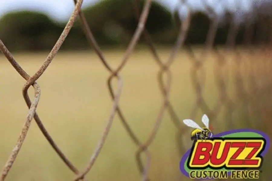 Wire Fences