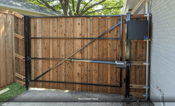 Repair or Replace Your Fence