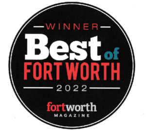 Best of Fort Worth 2022