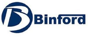 Binford access control