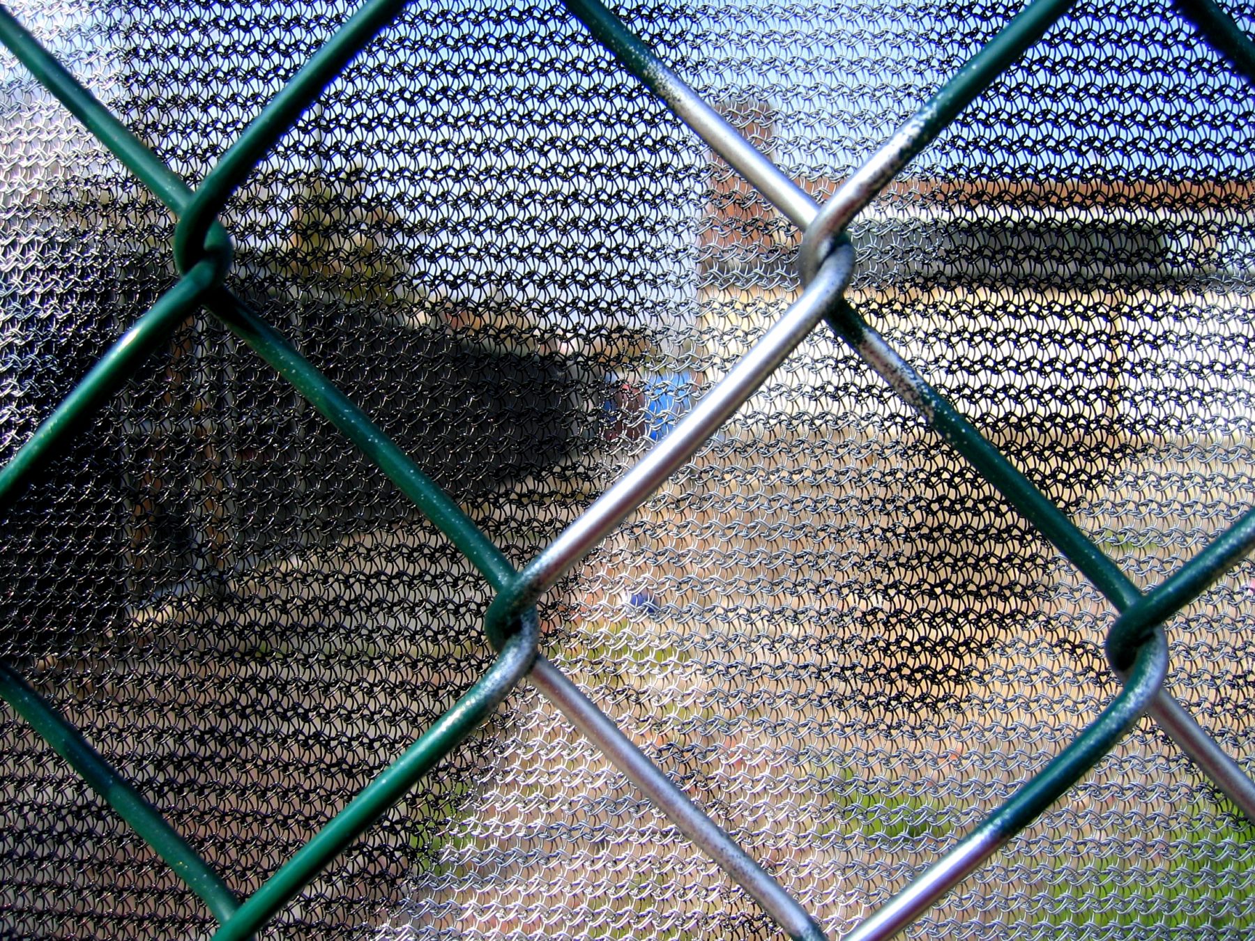 fence screens