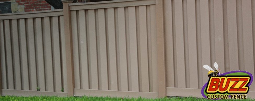 composite fence