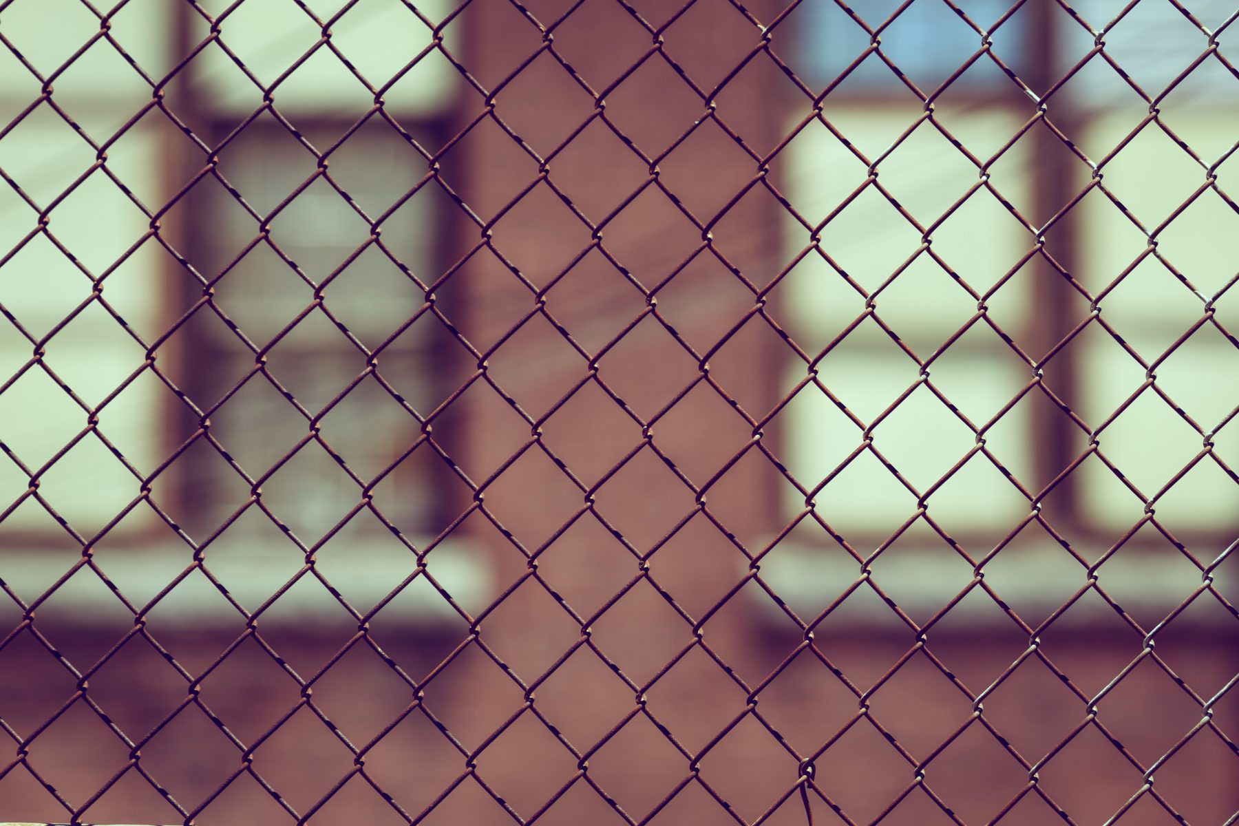 fence for your business