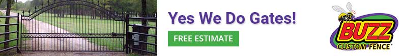 We Do Gates